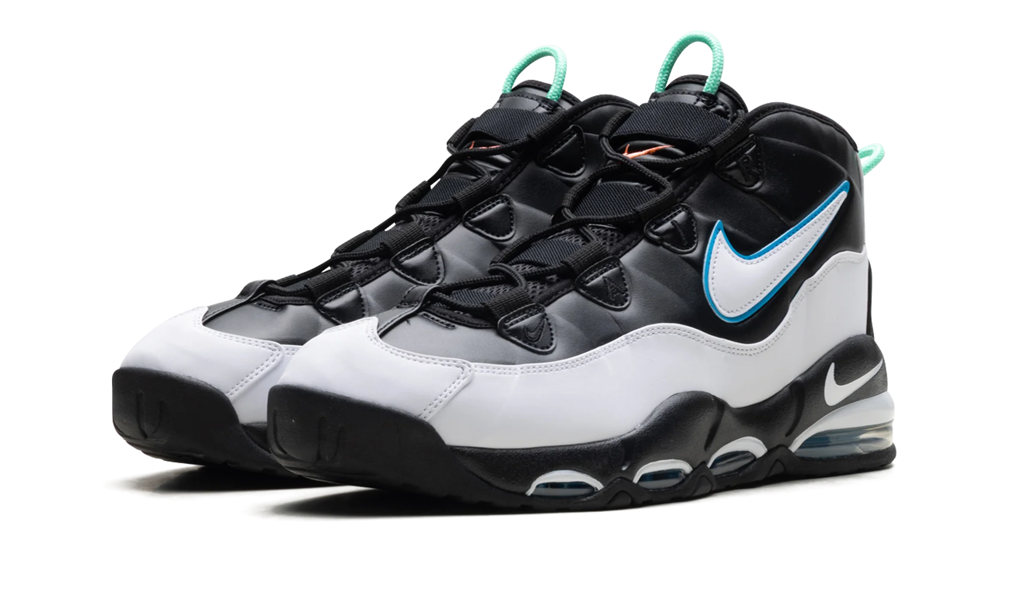 Air Max Uptempo 95 "NY vs. NY" IH5074 010