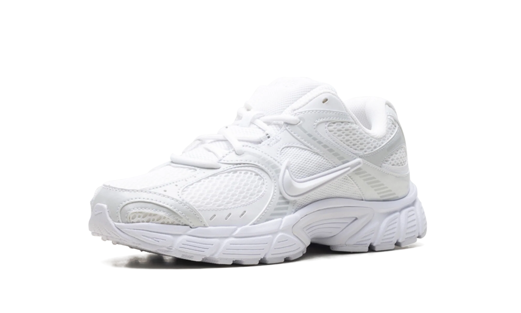 V5 RNR WMNS "White Black Metallic Silver" HQ7901 101