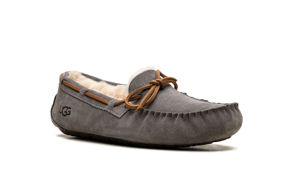 DAKOTA WMNS "Grey" 1107949 PEW