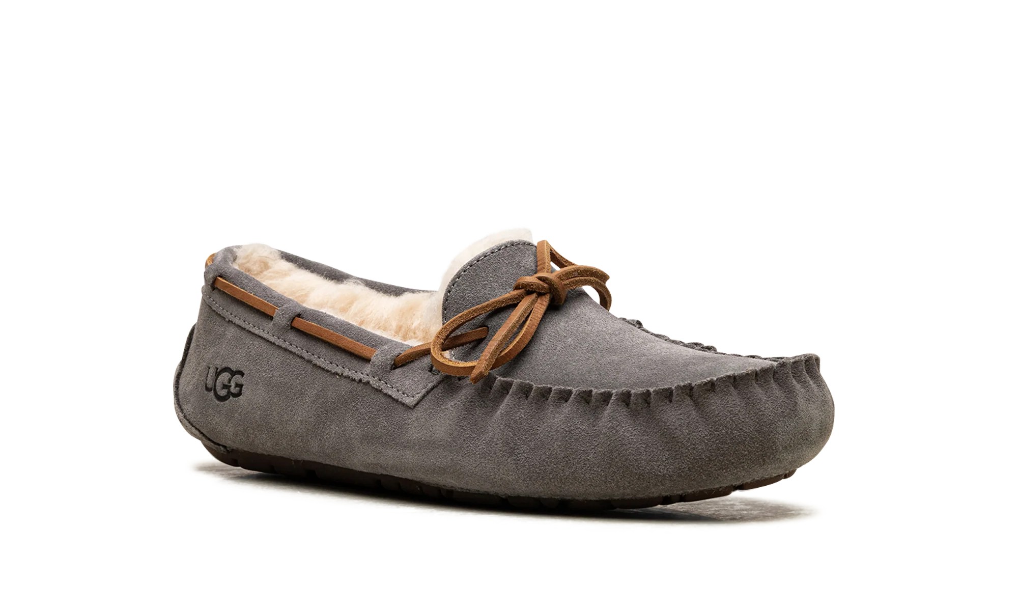DAKOTA WMNS "Grey" 1107949 PEW