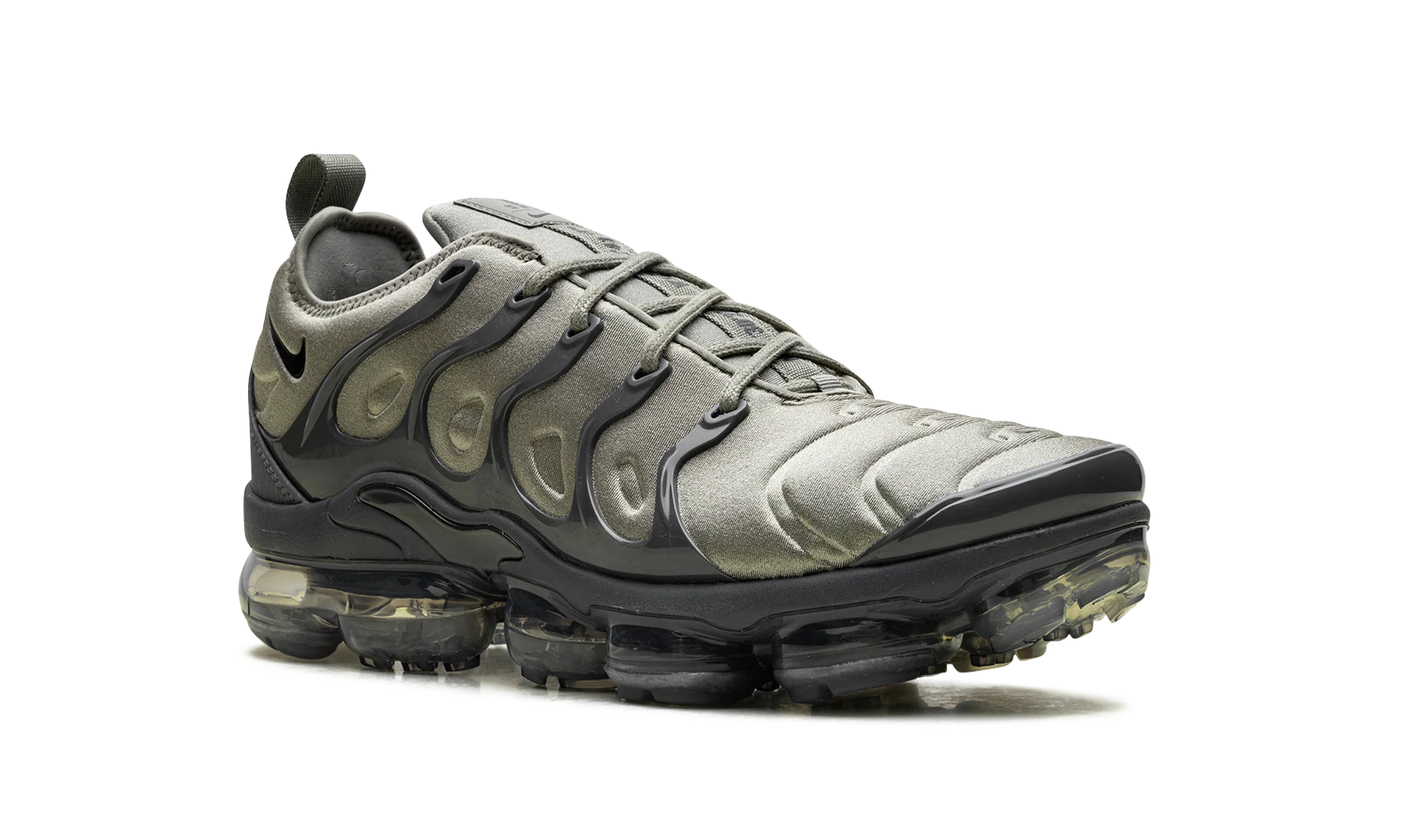 Air VaporMax Plus "Dark Stucco" AT5681 001