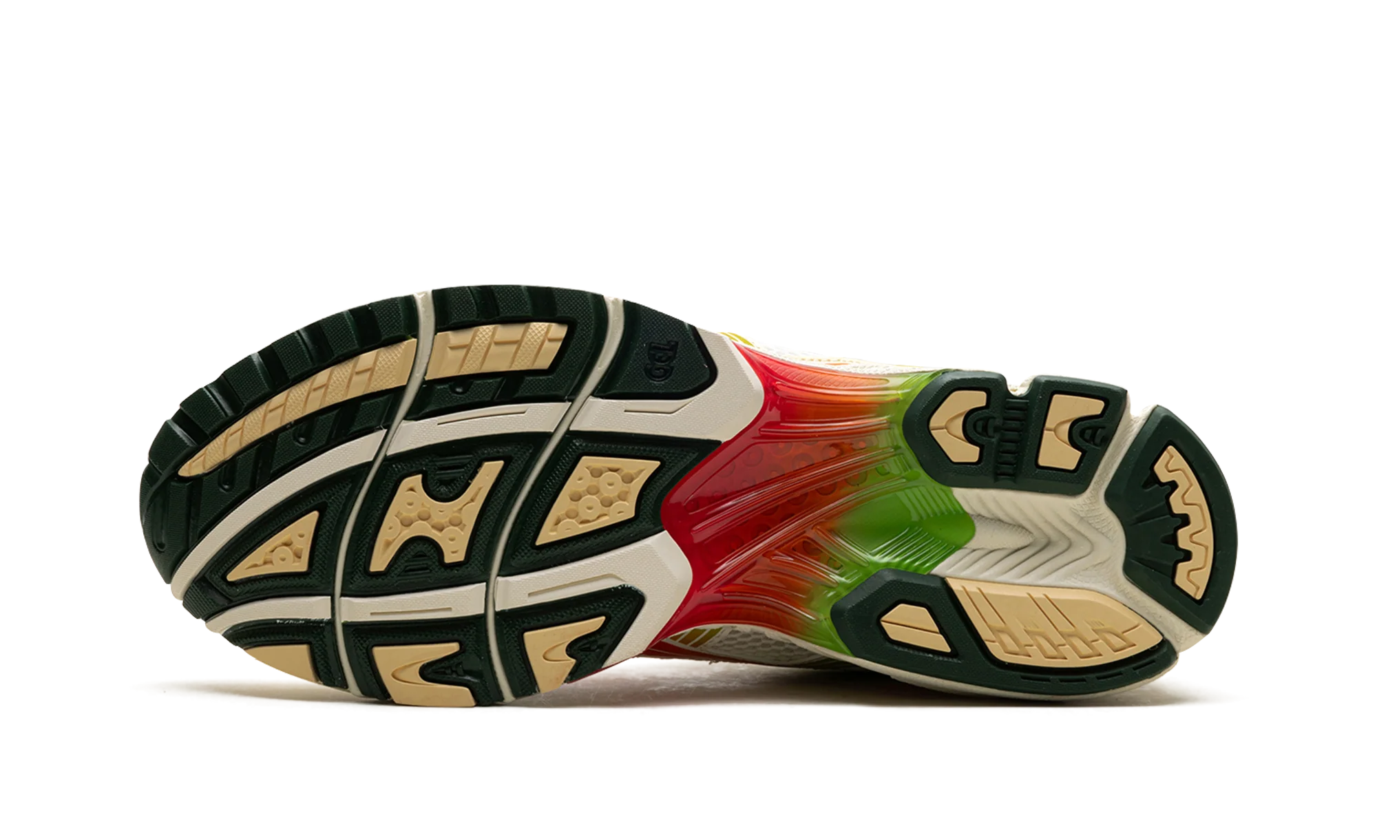 GEL-Kayano 14 "Concepts - Out of Office" 1203A561 100