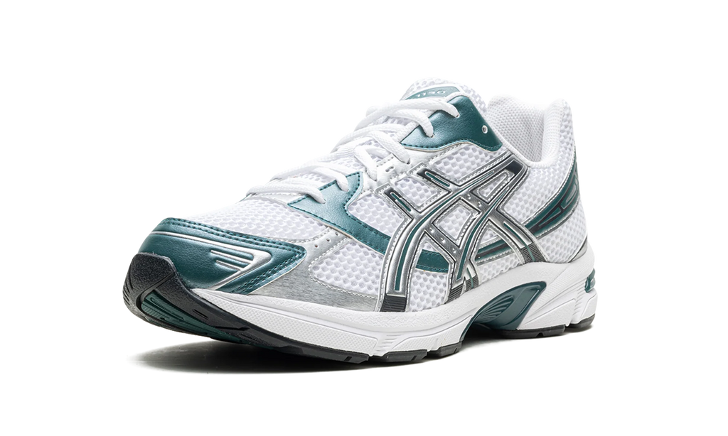 Gel 1130 "White Dark Neptune" 1201A256 121