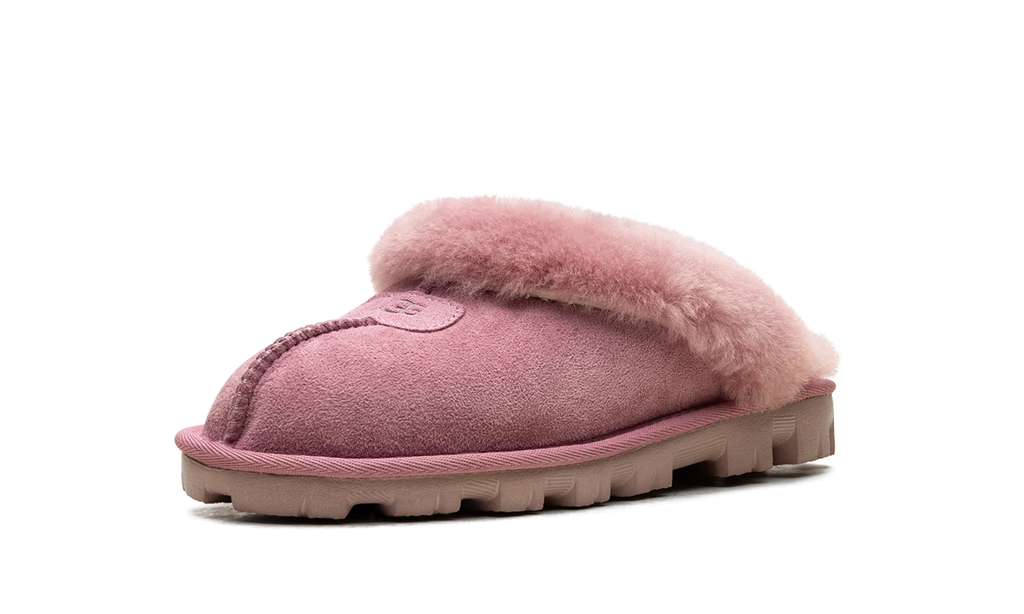 Coquette Slipper WMNS "Dusty Orchid" 5125 DYR