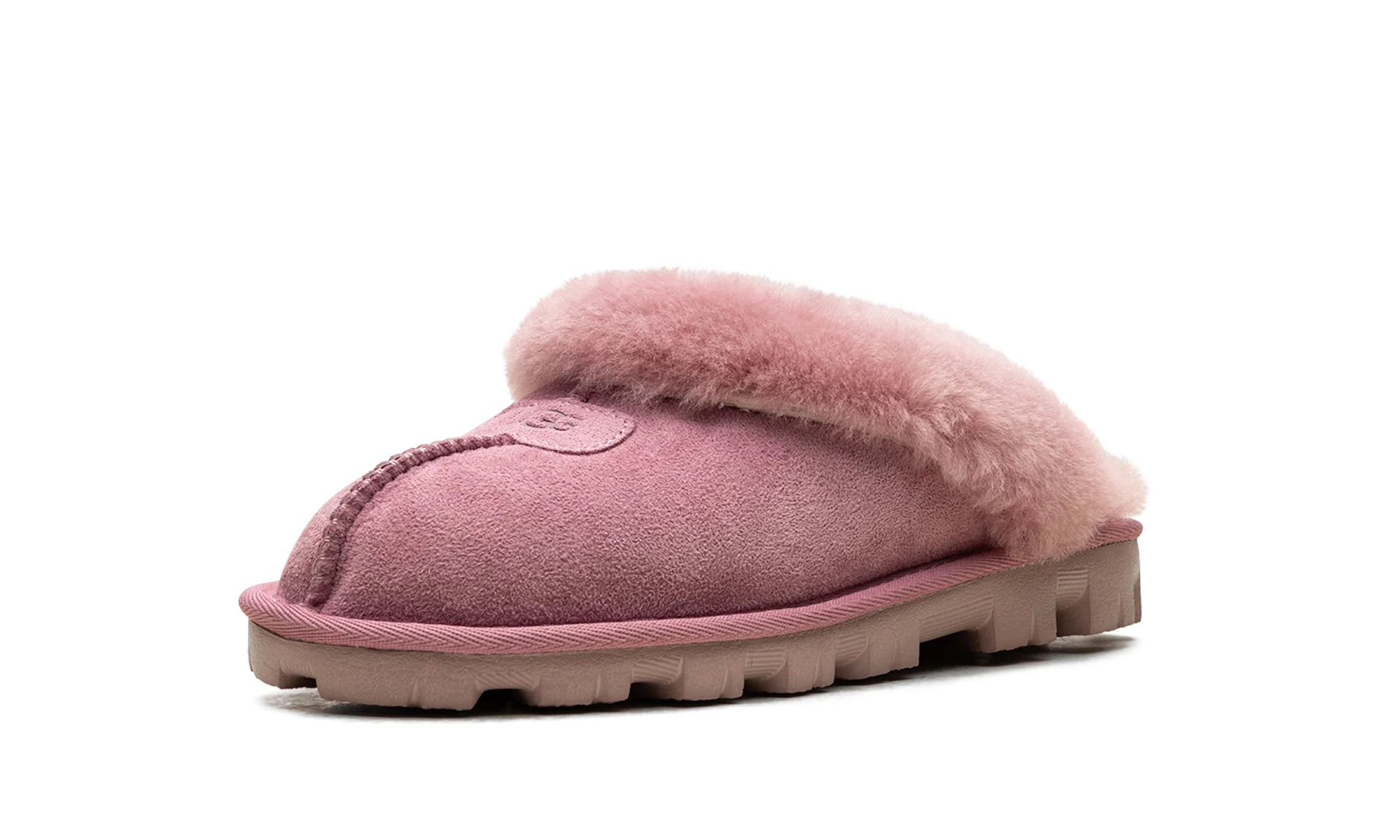 Coquette Slipper WMNS "Dusty Orchid" 5125 DYR
