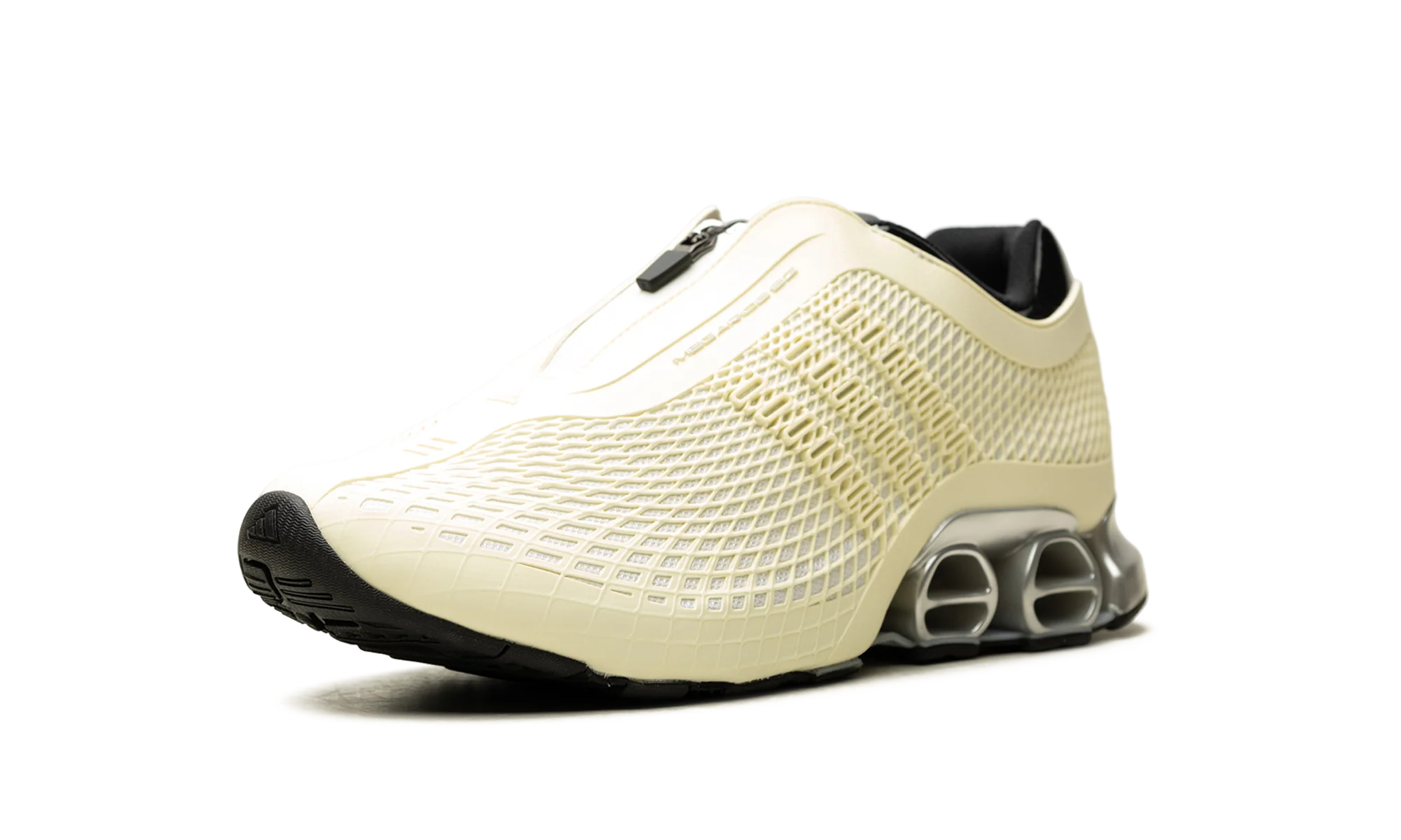 Megaride S2 "Off White Black" JR0902