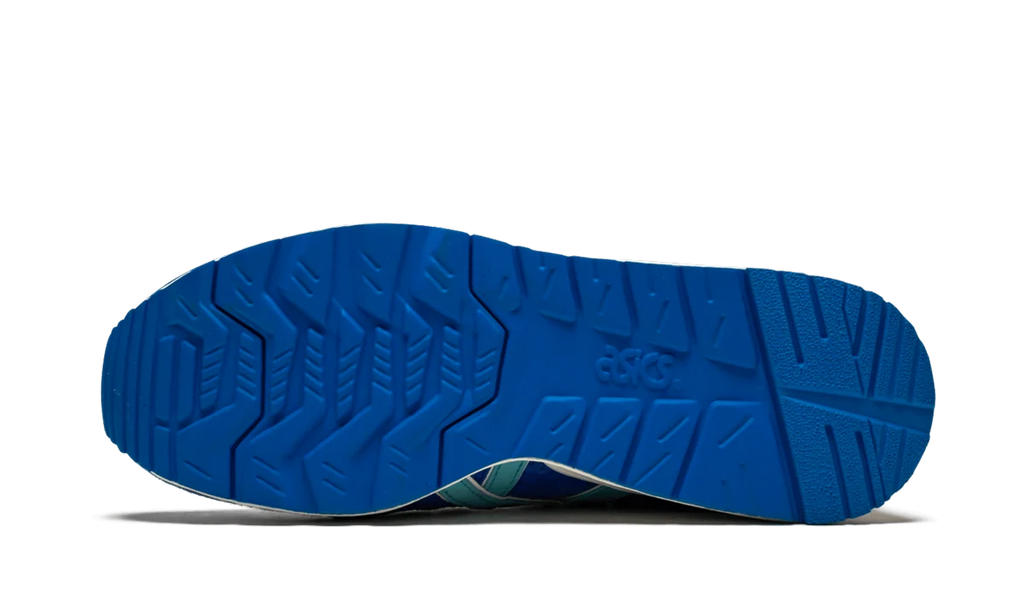 GT 2 "Ultra Marine" H10CK.4040.S