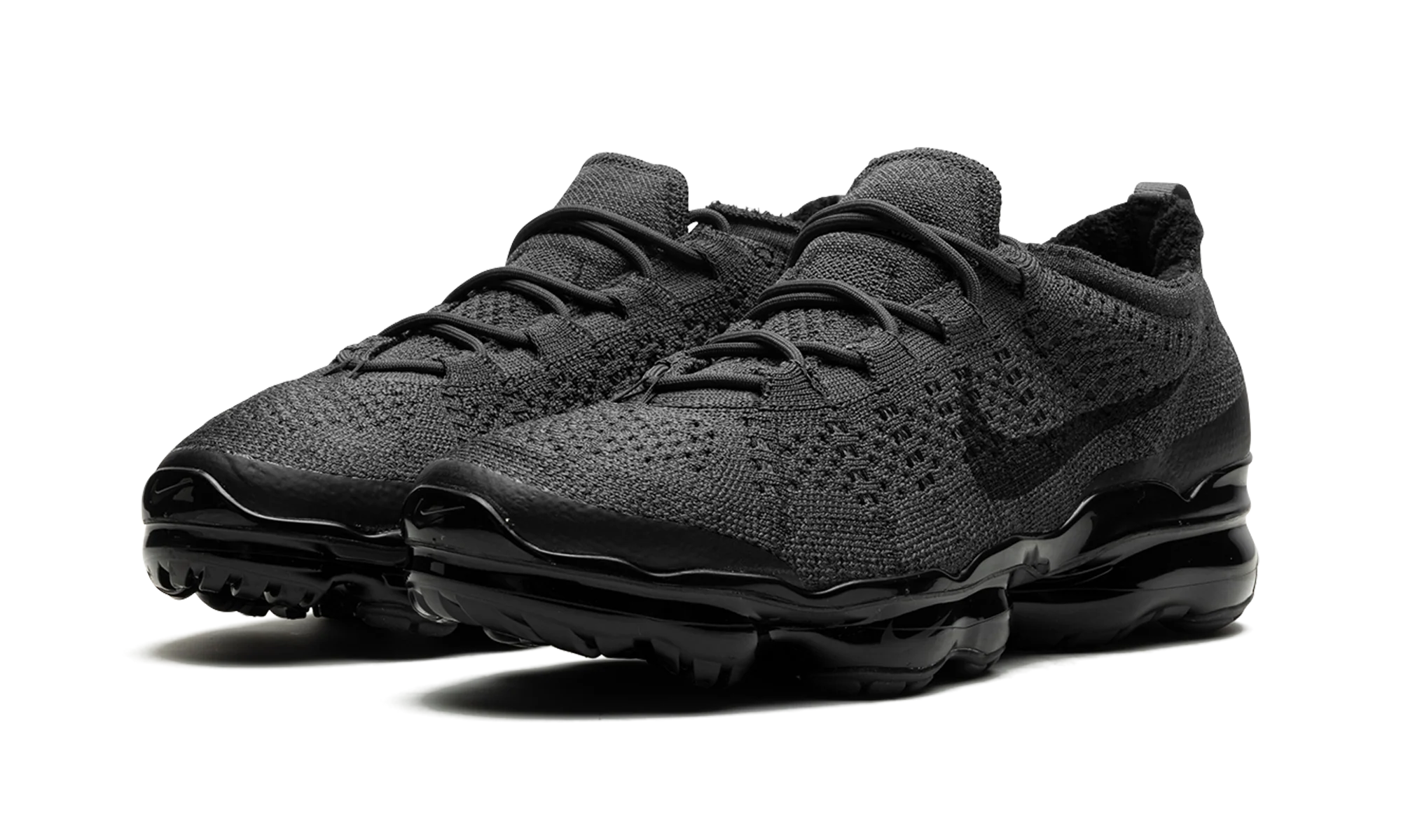 Air VaporMax 2023 Flyknit "Anthracite Black" DV1678 006