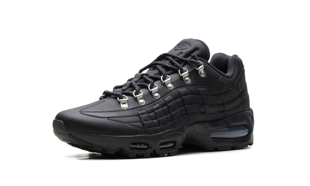 Nike Air Max 95 "Family Reunion - Off Noir" IQ1662 045