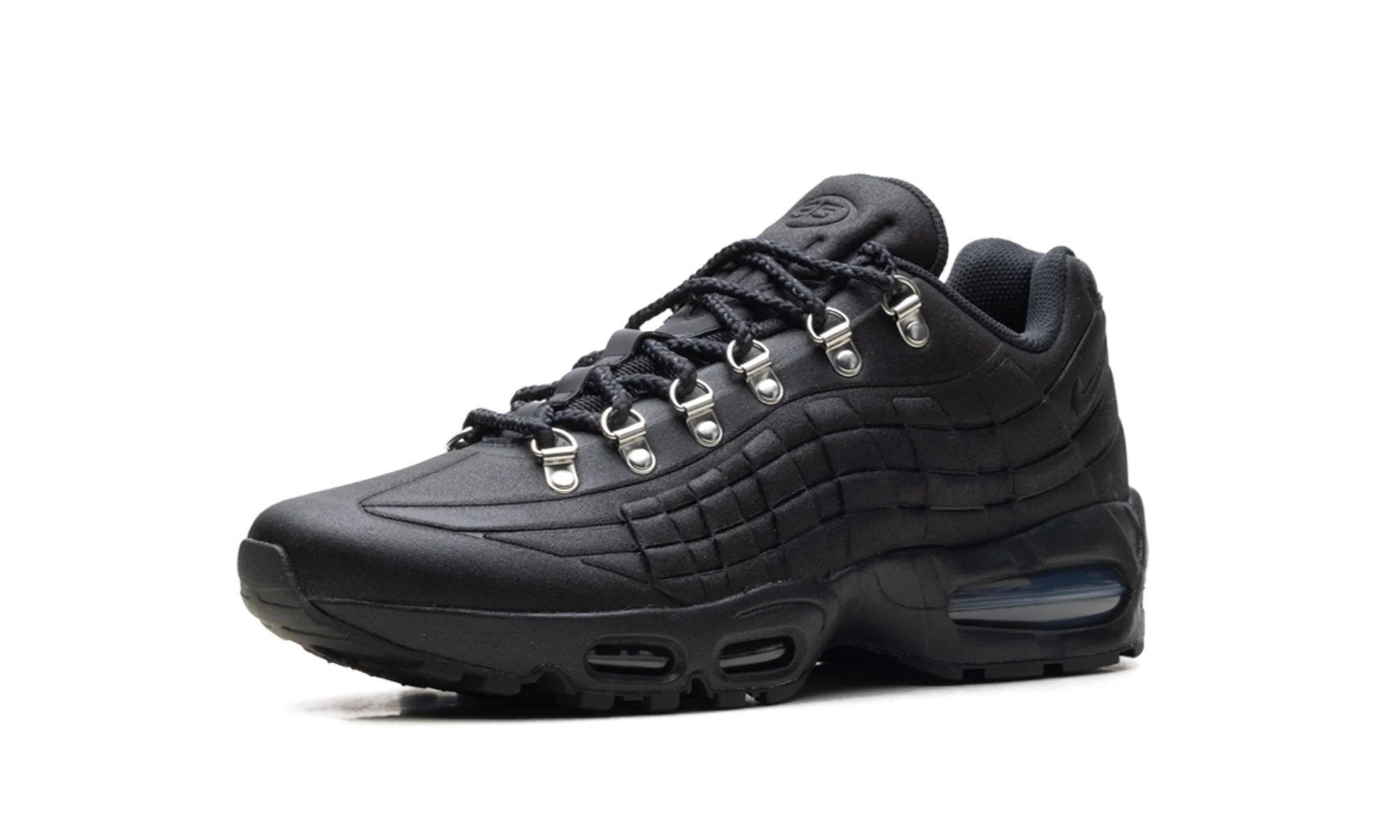 Nike Air Max 95 "Family Reunion - Off Noir" IQ1662 045