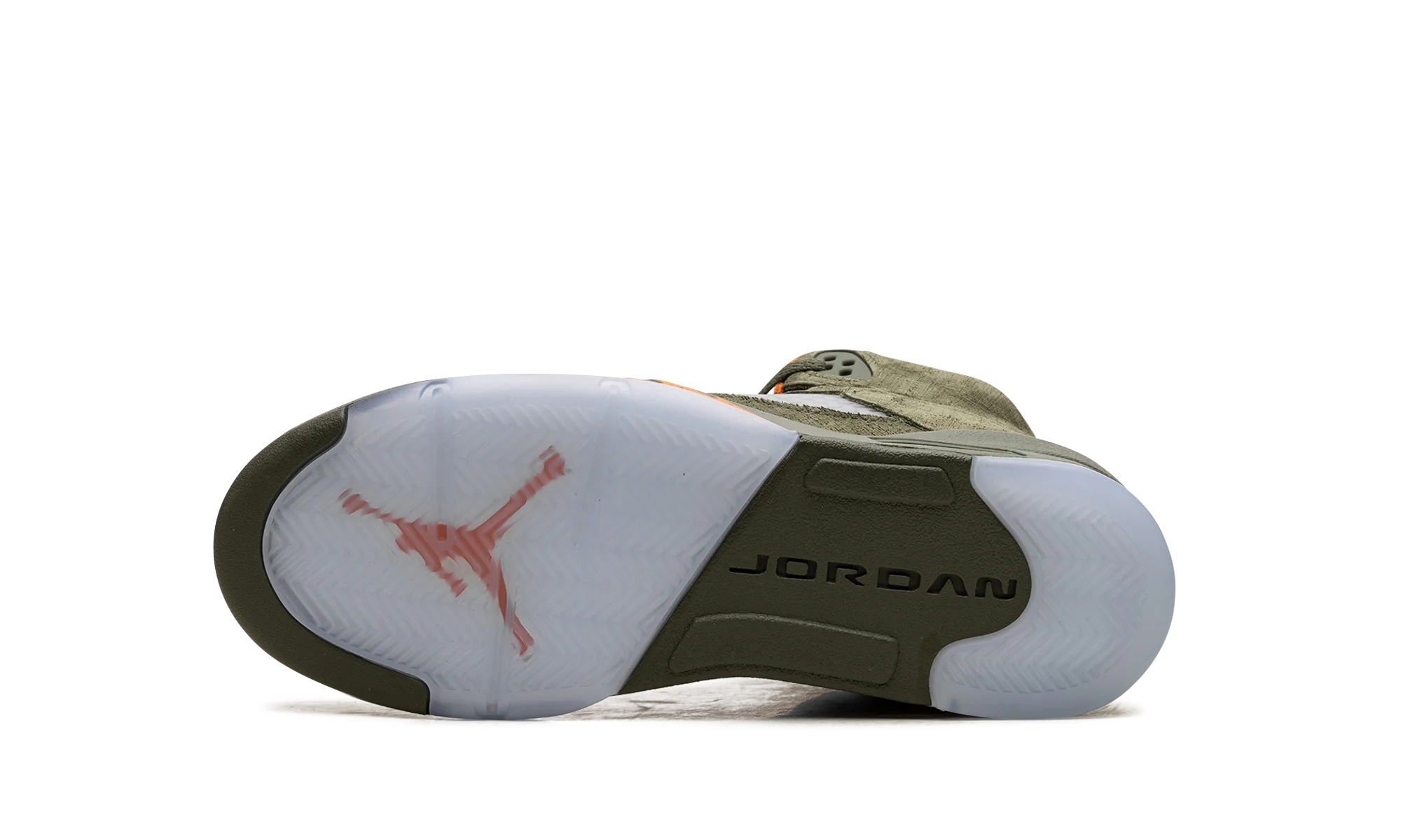 Air Jordan 5 GS "Olive" 440888 308