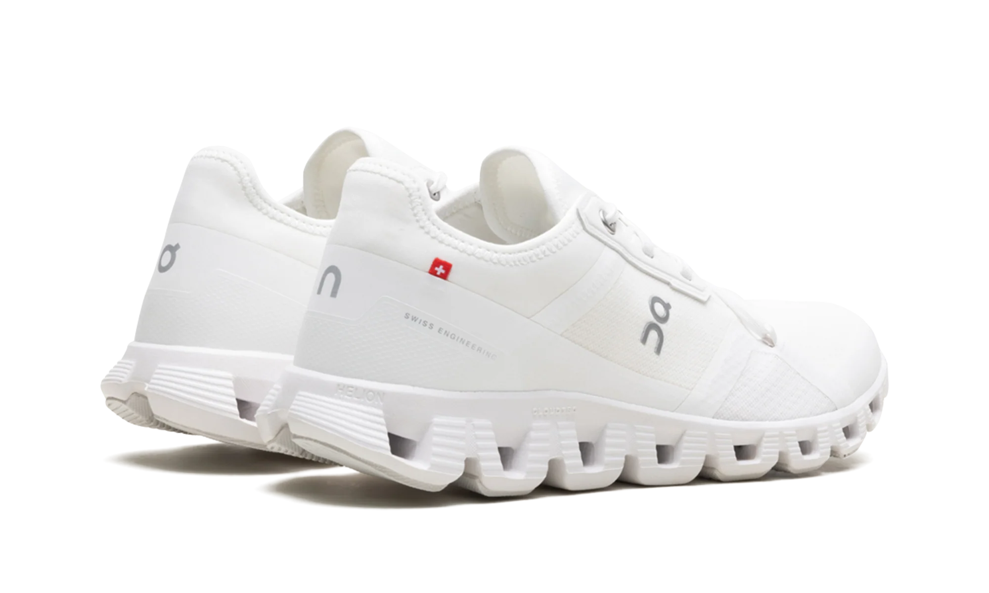 Cloud X 3AD "Undyed-White/White" 3WD30301743