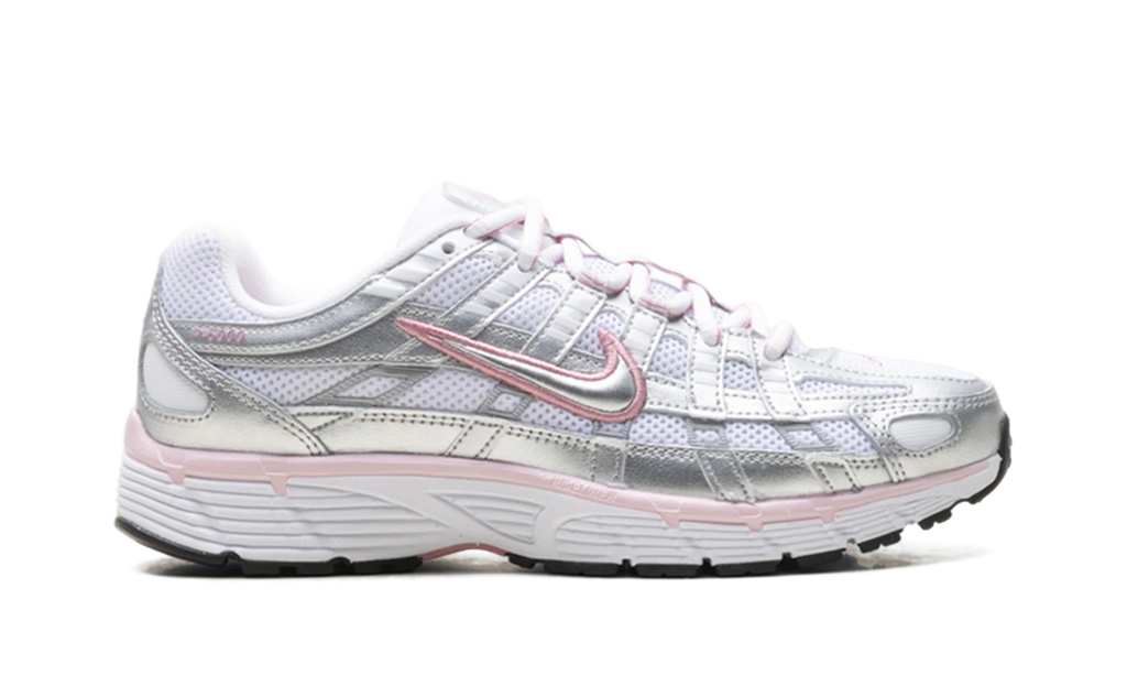 P-6000 WMNS "White Elemental Pink" BV1021 108
