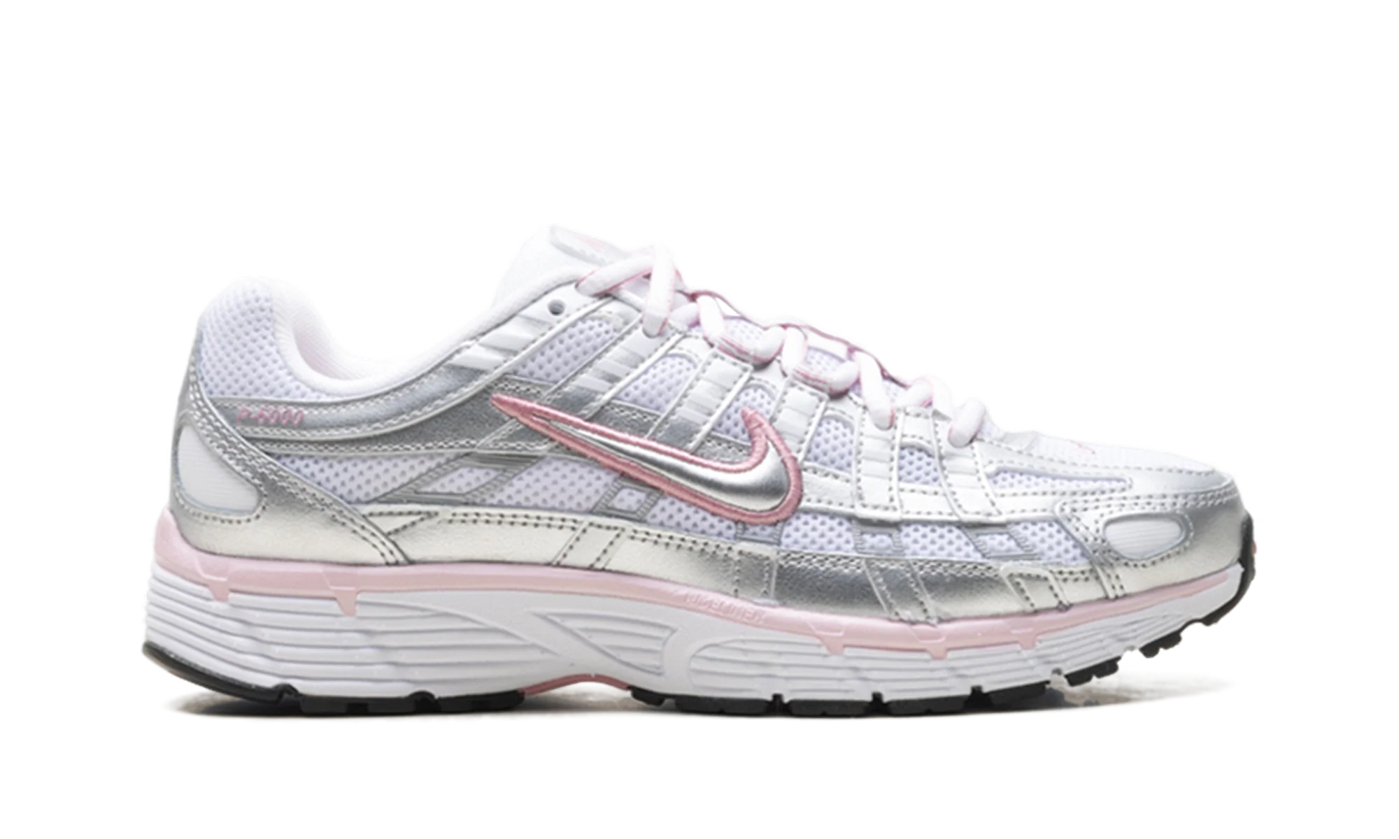 P-6000 WMNS "White Elemental Pink" BV1021 108