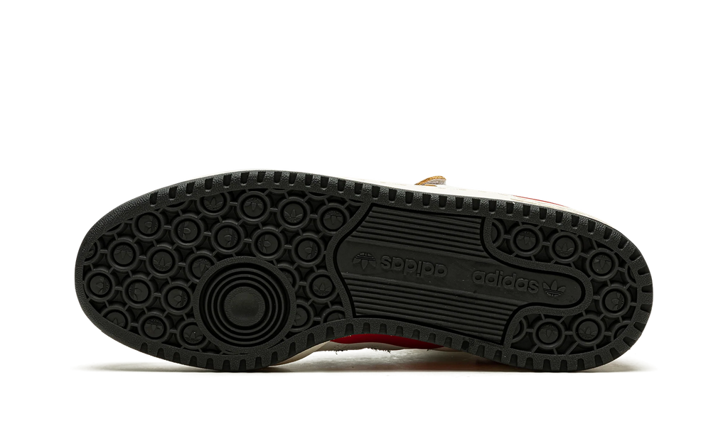 Forum 84 High "Eric Emanuel - Louisville" GW7792