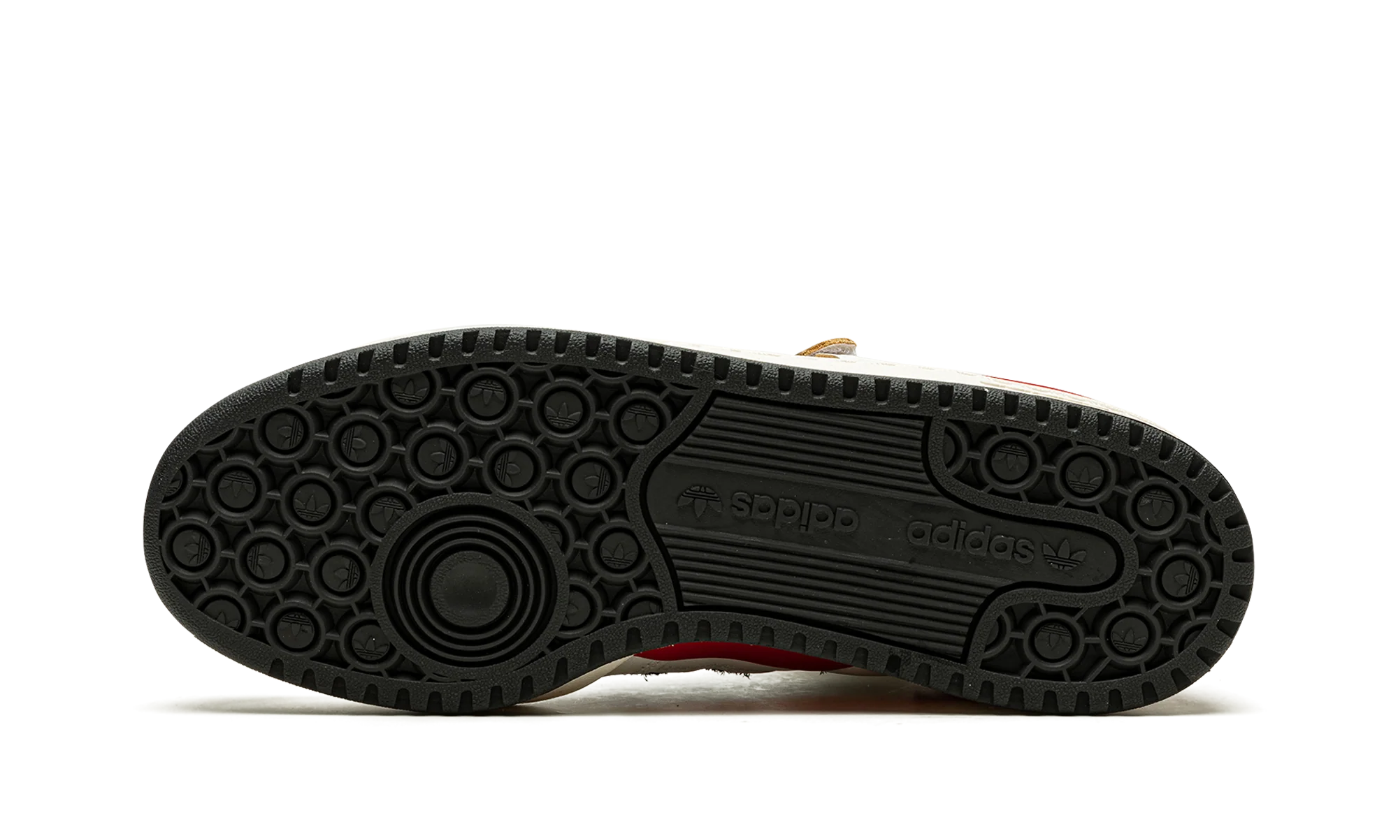Forum 84 High "Eric Emanuel - Louisville" GW7792