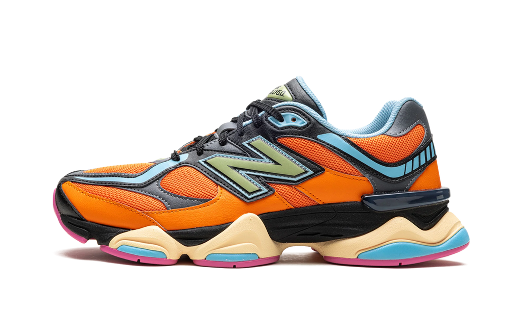9060 "Sun Glow" U9060OGB
