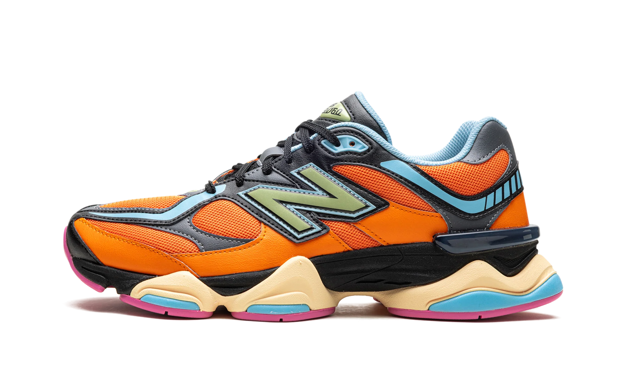 9060 "Sun Glow" U9060OGB