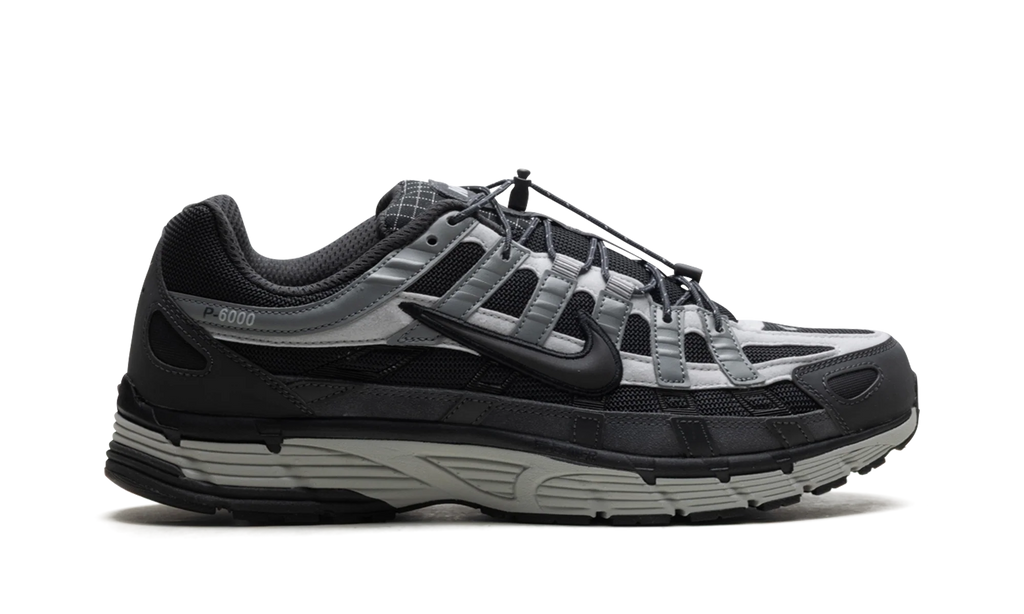 P-6000 "Anthracite Smoke Grey" HQ3818 001