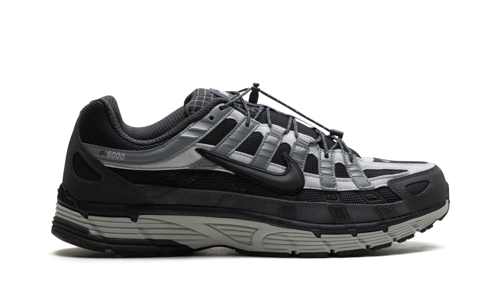 P-6000 "Anthracite Smoke Grey" HQ3818 001