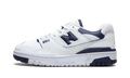 550 WMNS "White Dark Mercury" BBW550BA