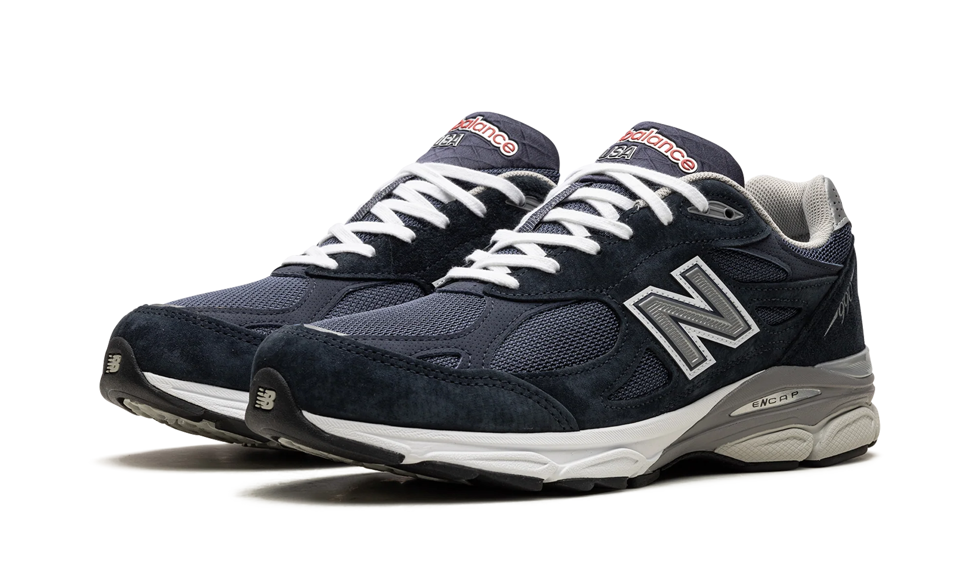 990V3 "Navy" M990NB3