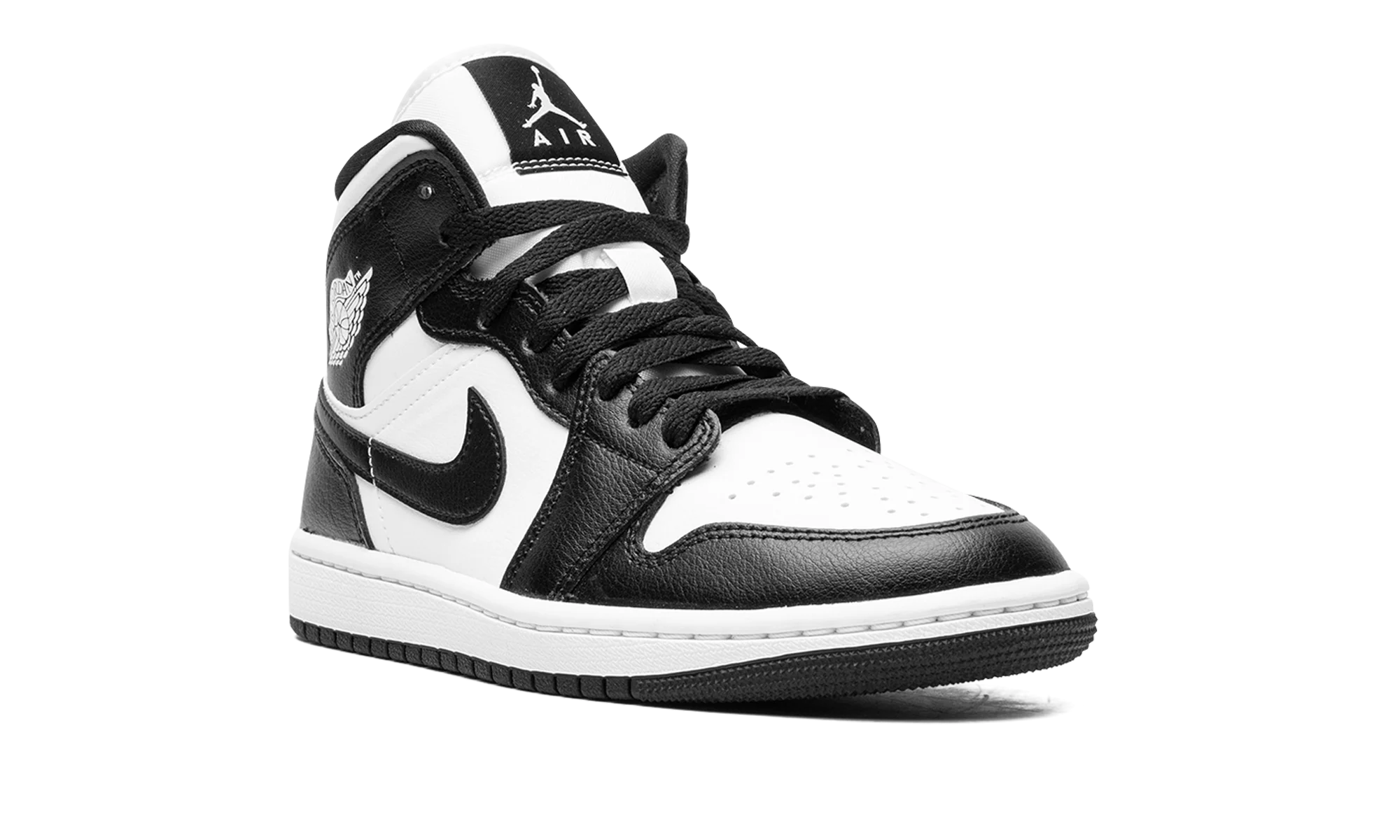 AIR JORDAN 1 MID WMNS "Panda" DV0991 101