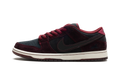 SB Dunk Low "Riot Skateshop" FZ1289 200