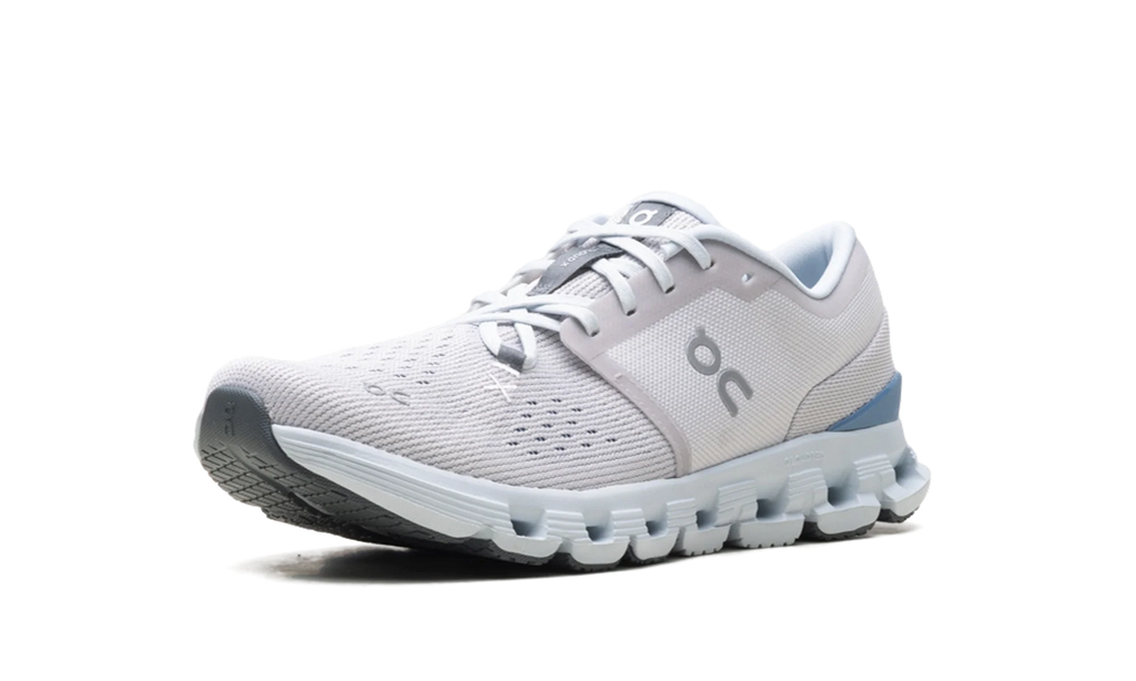 Cloud X 4 WMNS "Silver Chambray" 3WE30073278