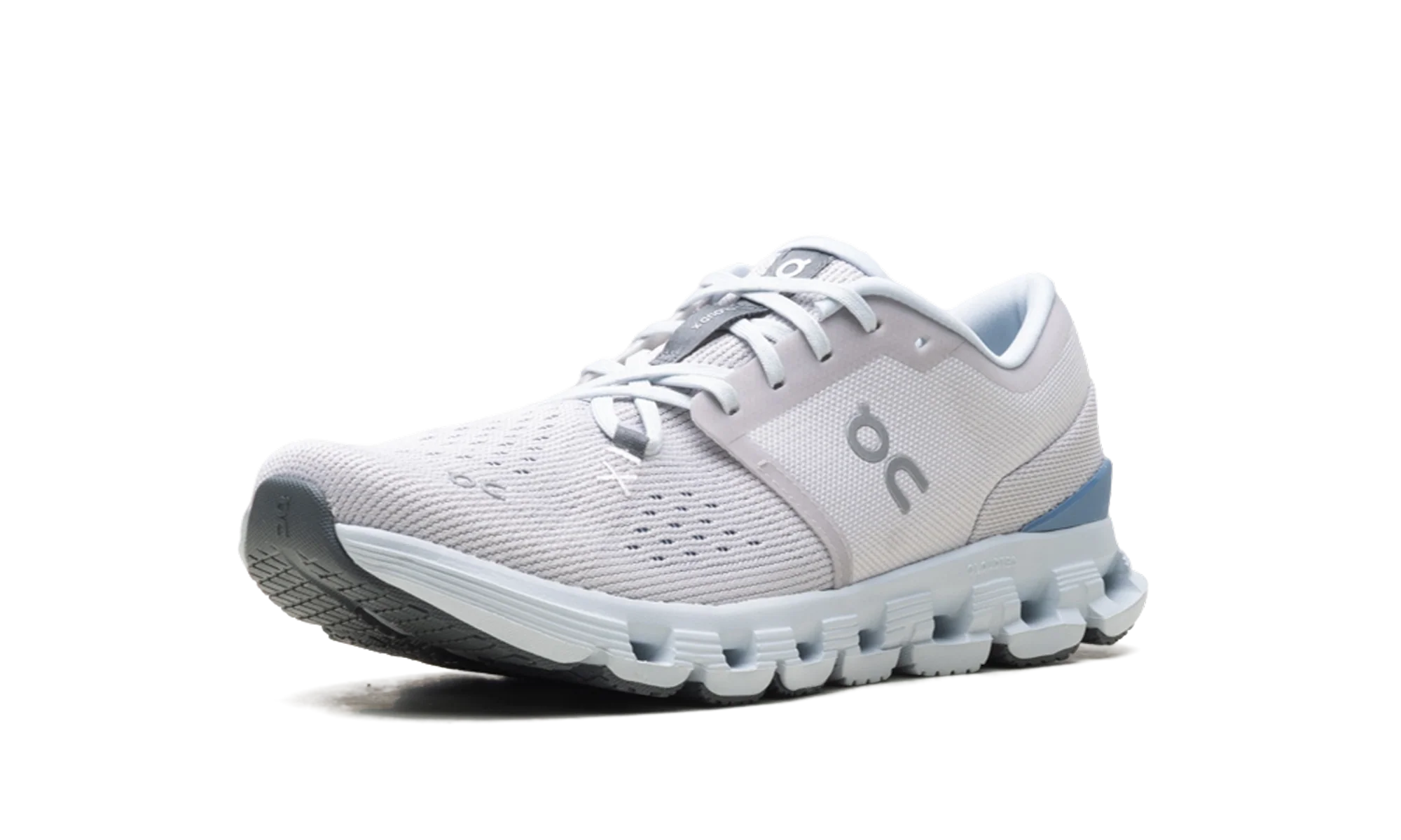 Cloud X 4 WMNS "Silver Chambray" 3WE30073278