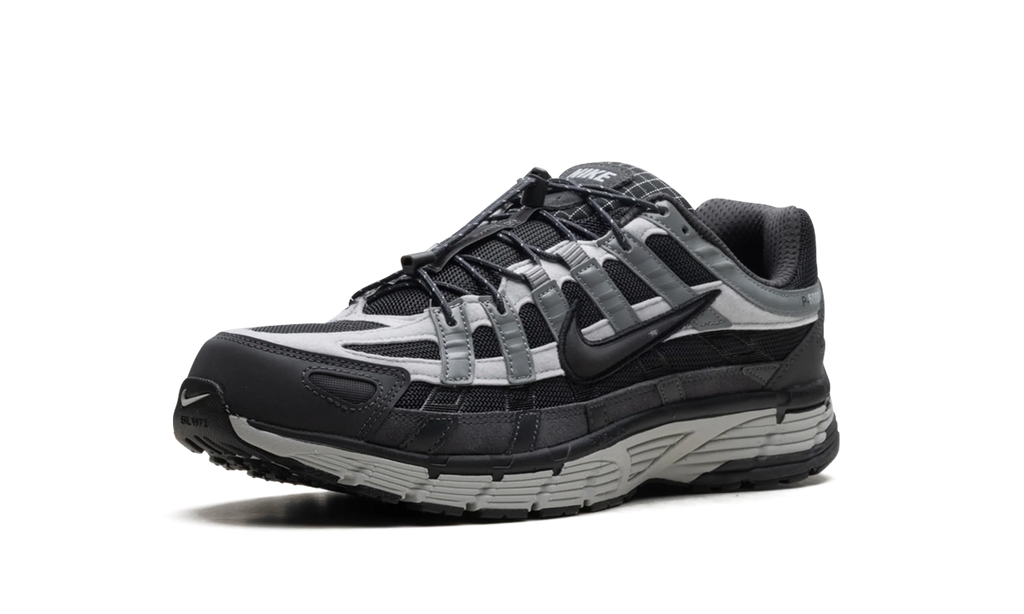 P-6000 "Anthracite Smoke Grey" HQ3818 001