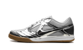 Gato LV8 "Metallic Silver White Gum Light Brown" IB3566 001
