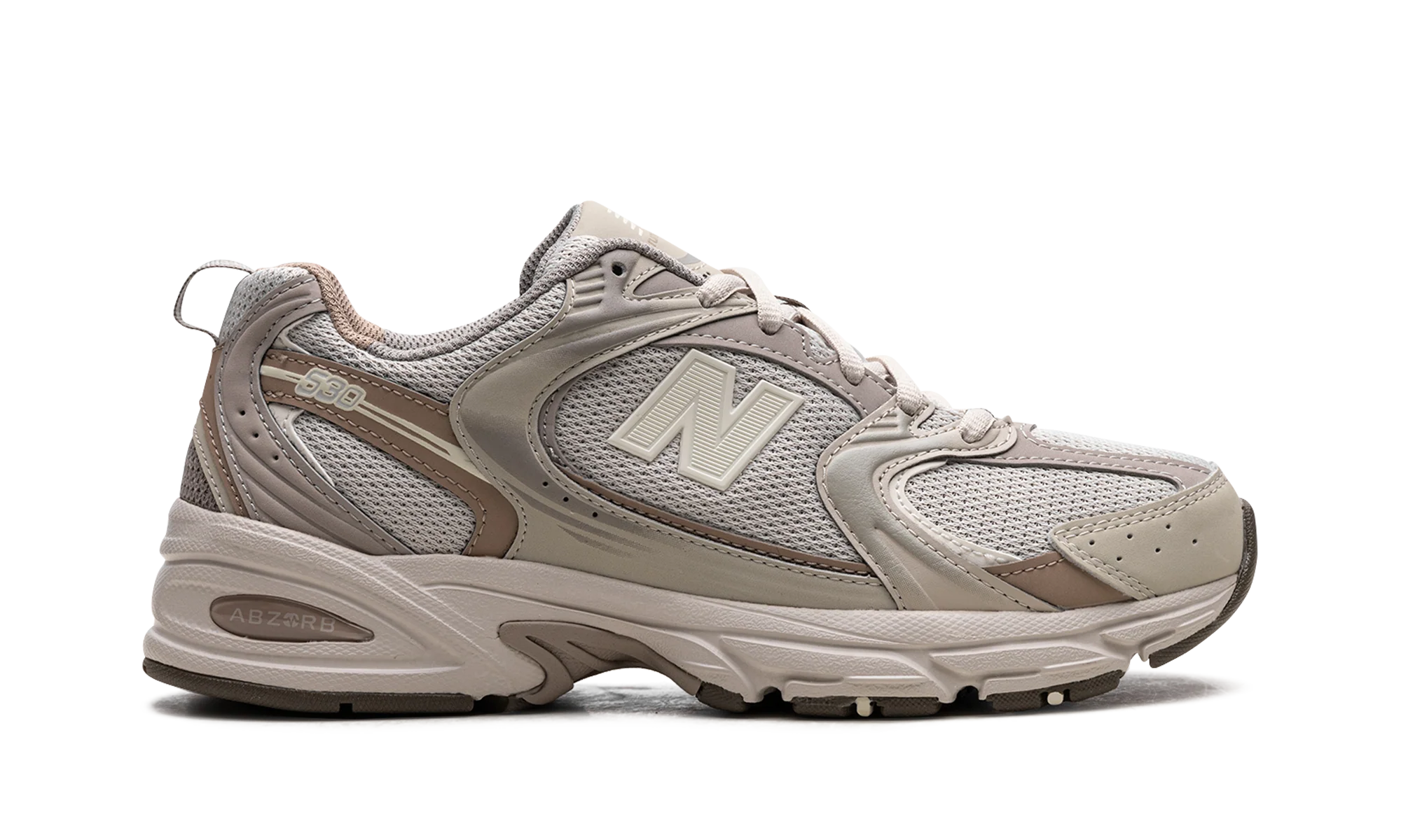 530 "Cream Beige" MR530KOB