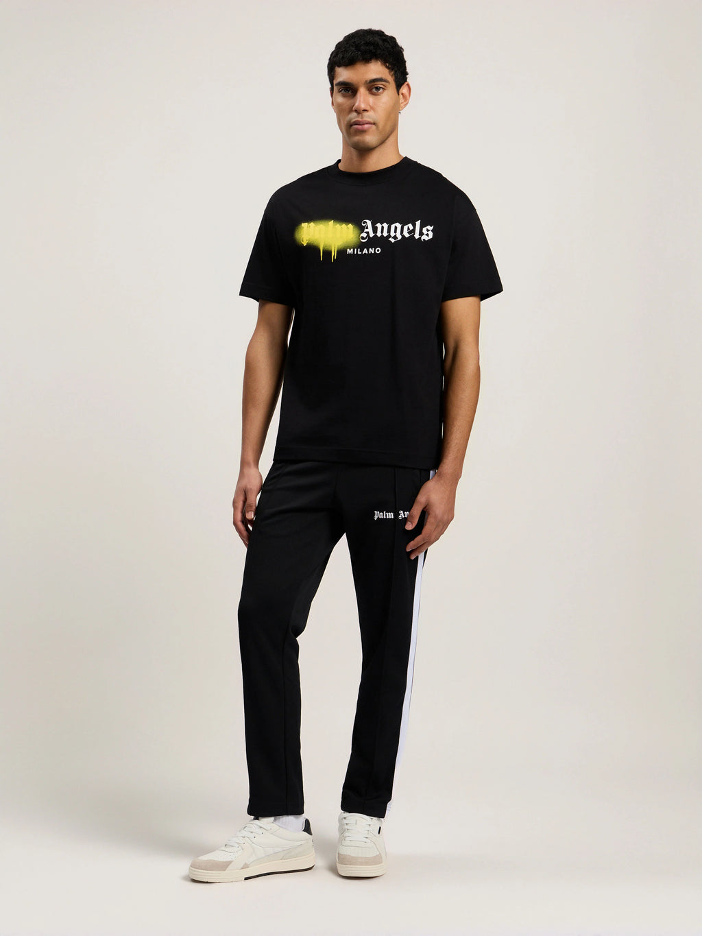 Spray City Milan T-Shirt