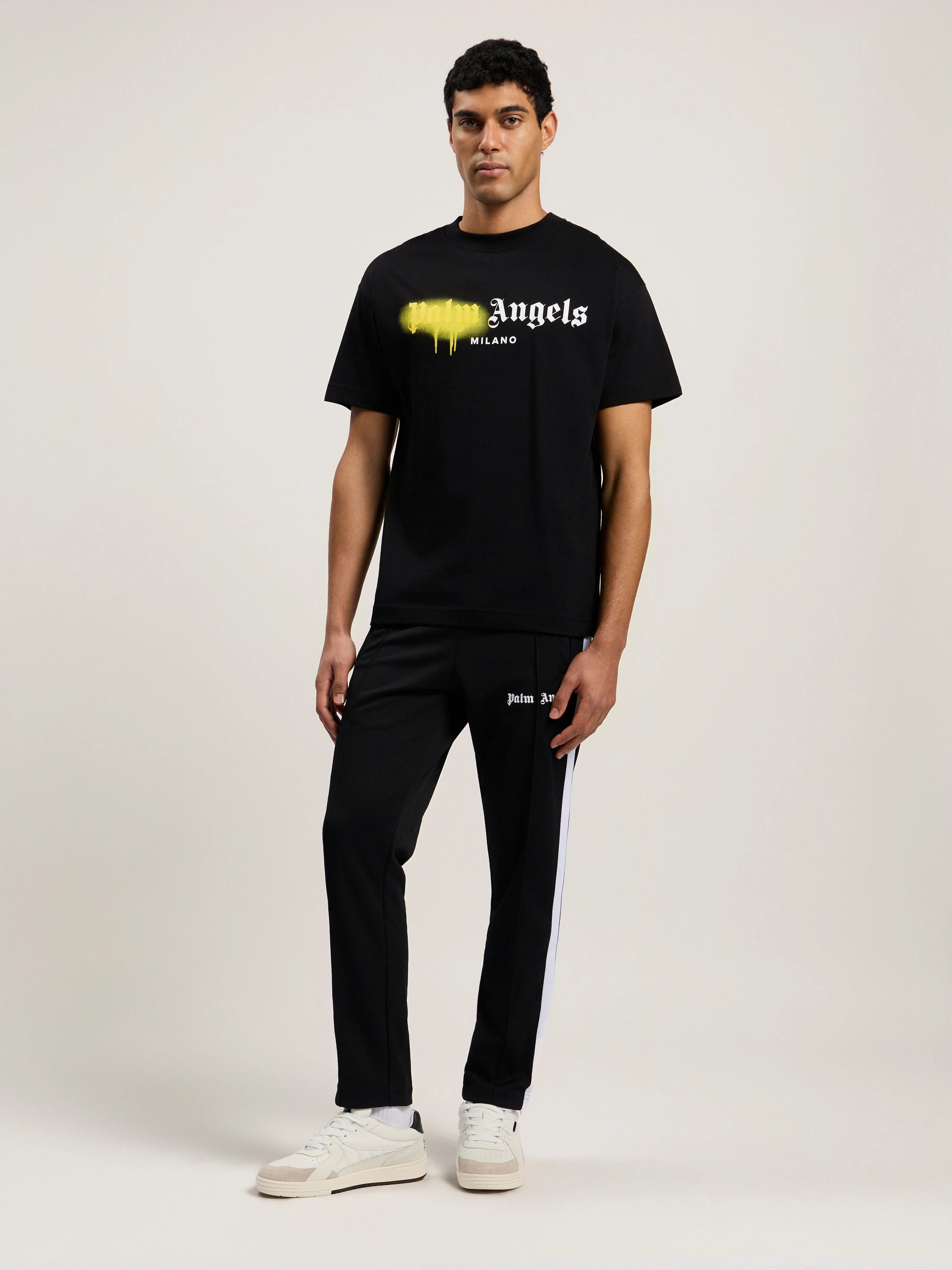 Spray City Milan T-Shirt
