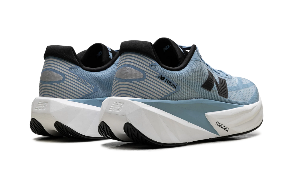 Fuelcell Rebel v5 "Water" MFCXLH5