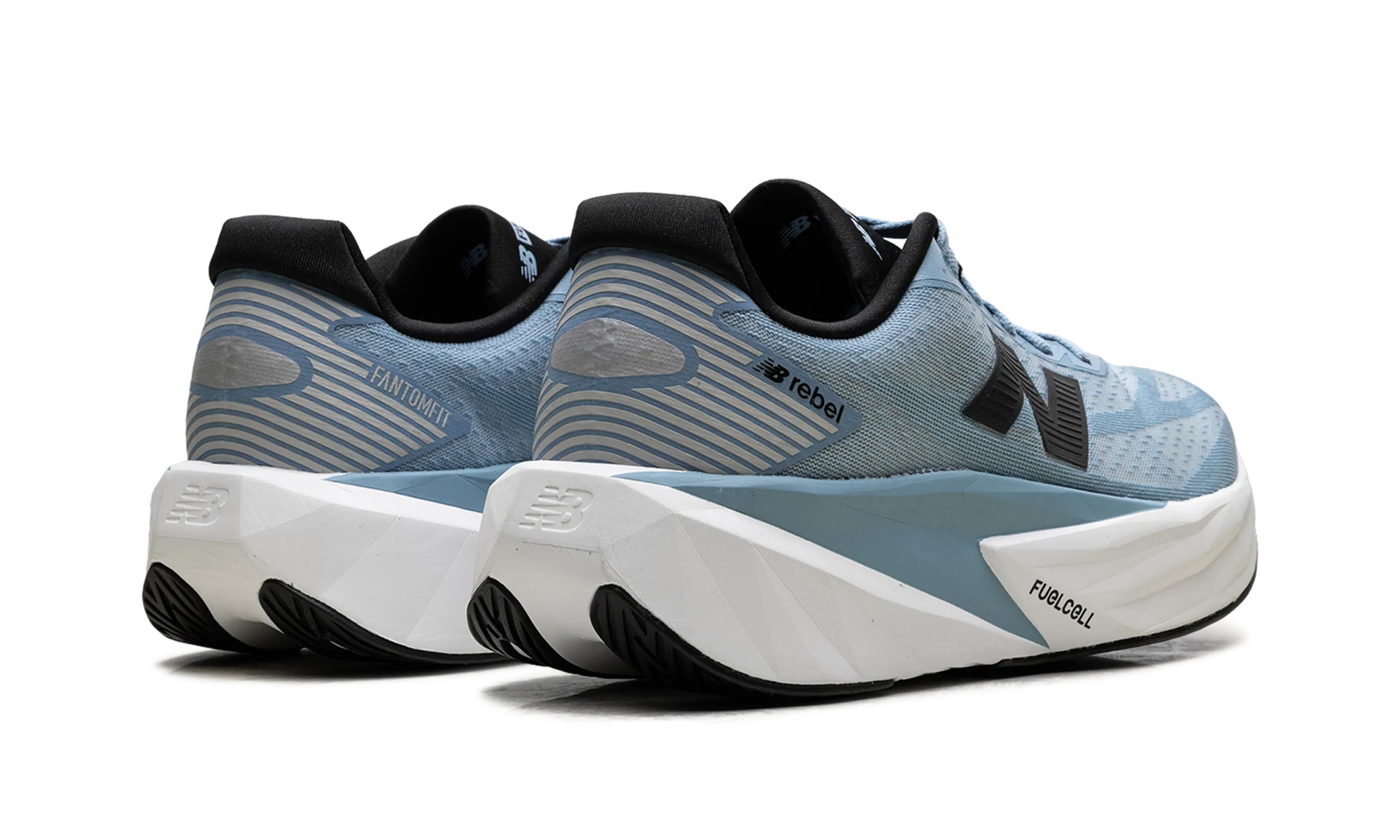 Fuelcell Rebel v5 "Water" MFCXLH5