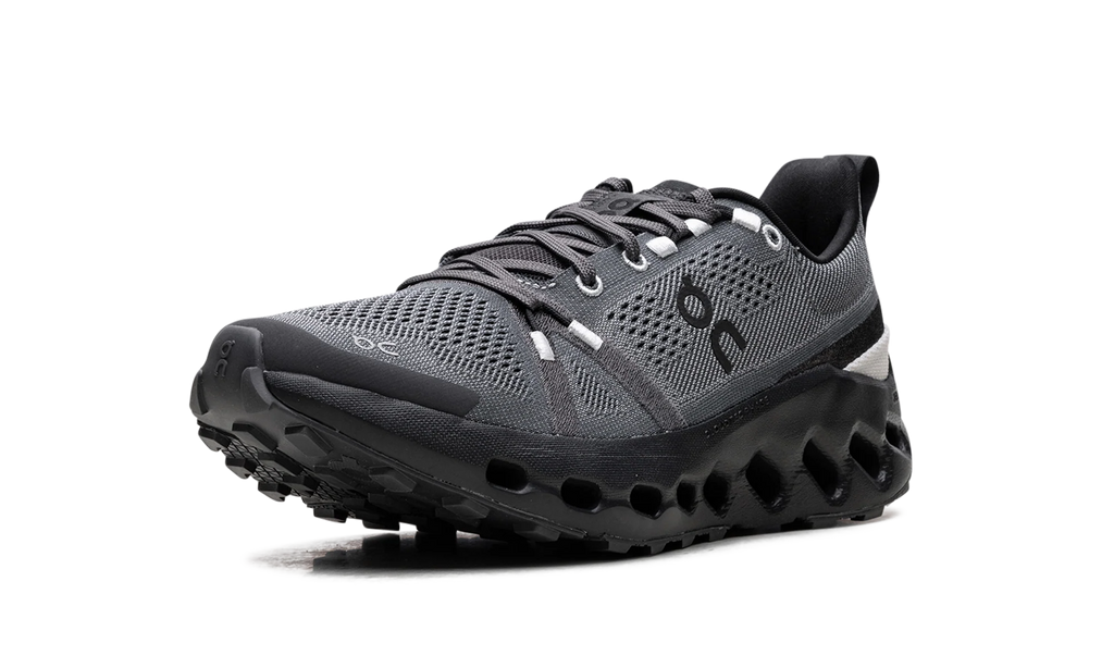 Cloudsurfer Trail WMNS "ECLIPSE BLACK" 3WE10100264