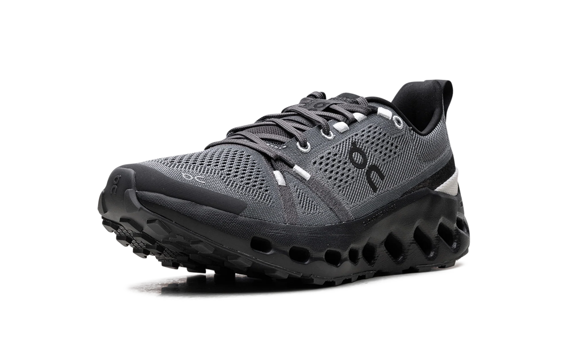 Cloudsurfer Trail WMNS "ECLIPSE BLACK" 3WE10100264