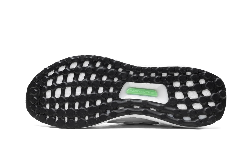 Ultraboost 1.0 "Triple White 2023" HQ4202