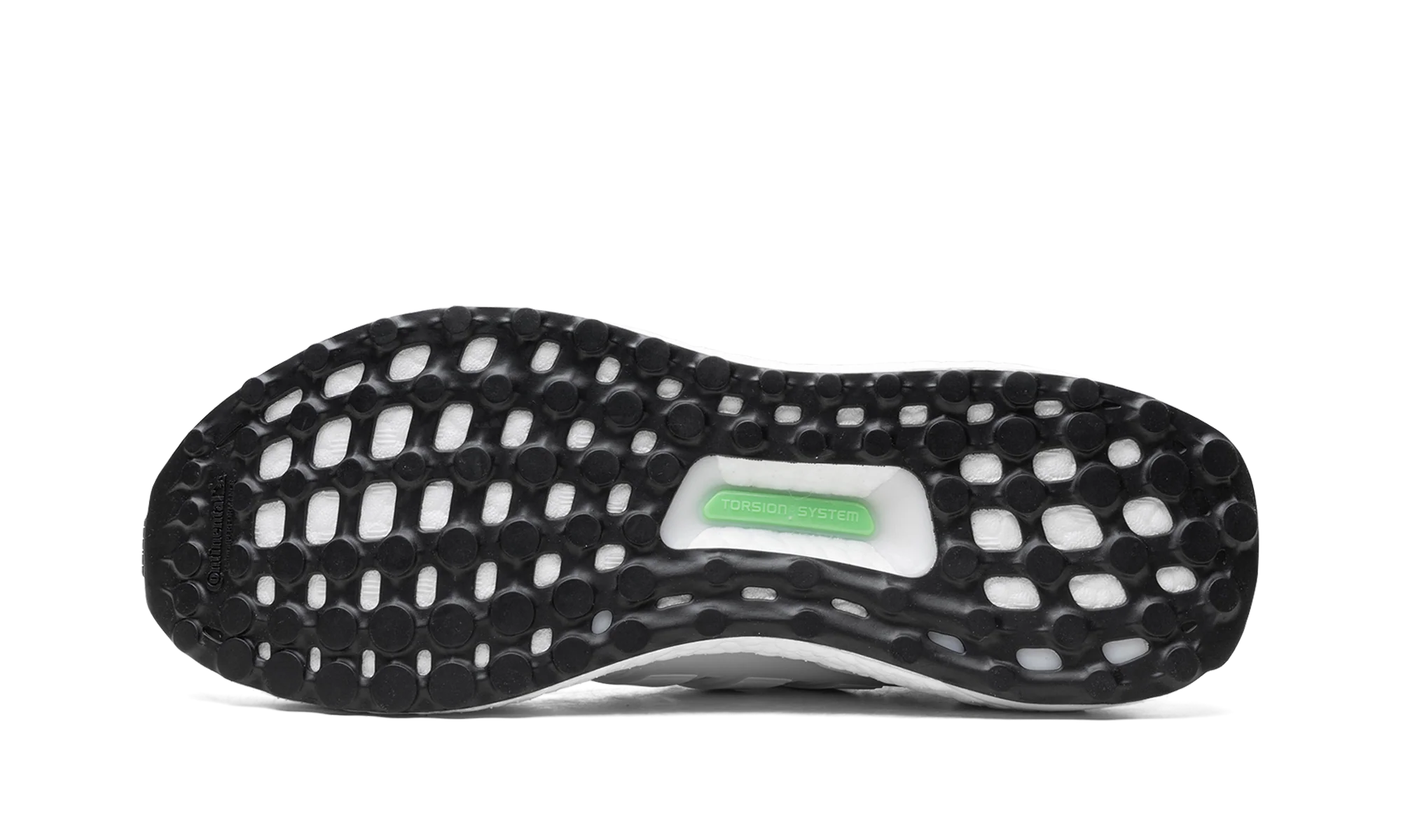 Ultraboost 1.0 "Triple White 2023" HQ4202