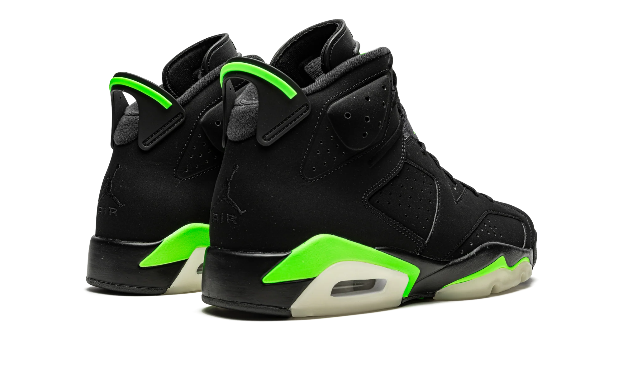 Air Jordan 6 Retro "Electric Green" CT8529 003