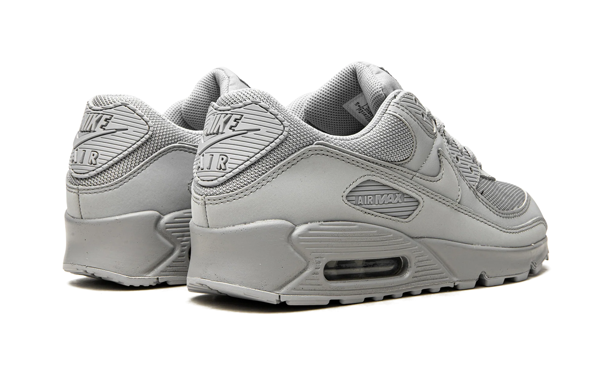 Air Max 90 "Wolf Grey" CN8490 001