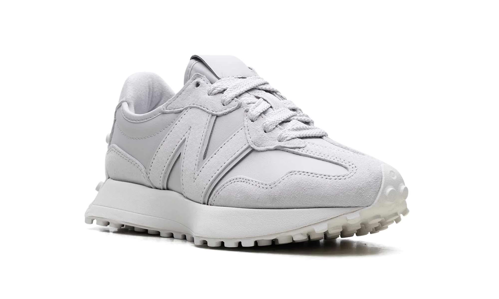 327 "Grey Matter" U327LQ