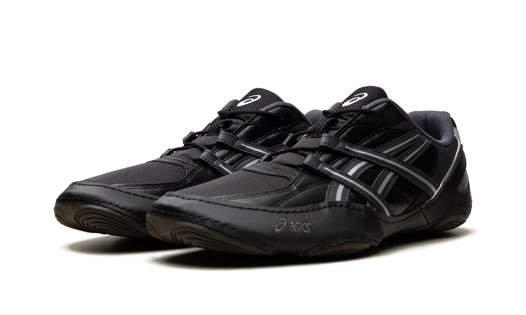 Hypersync "Graphite Grey / Black" 1203A879 021