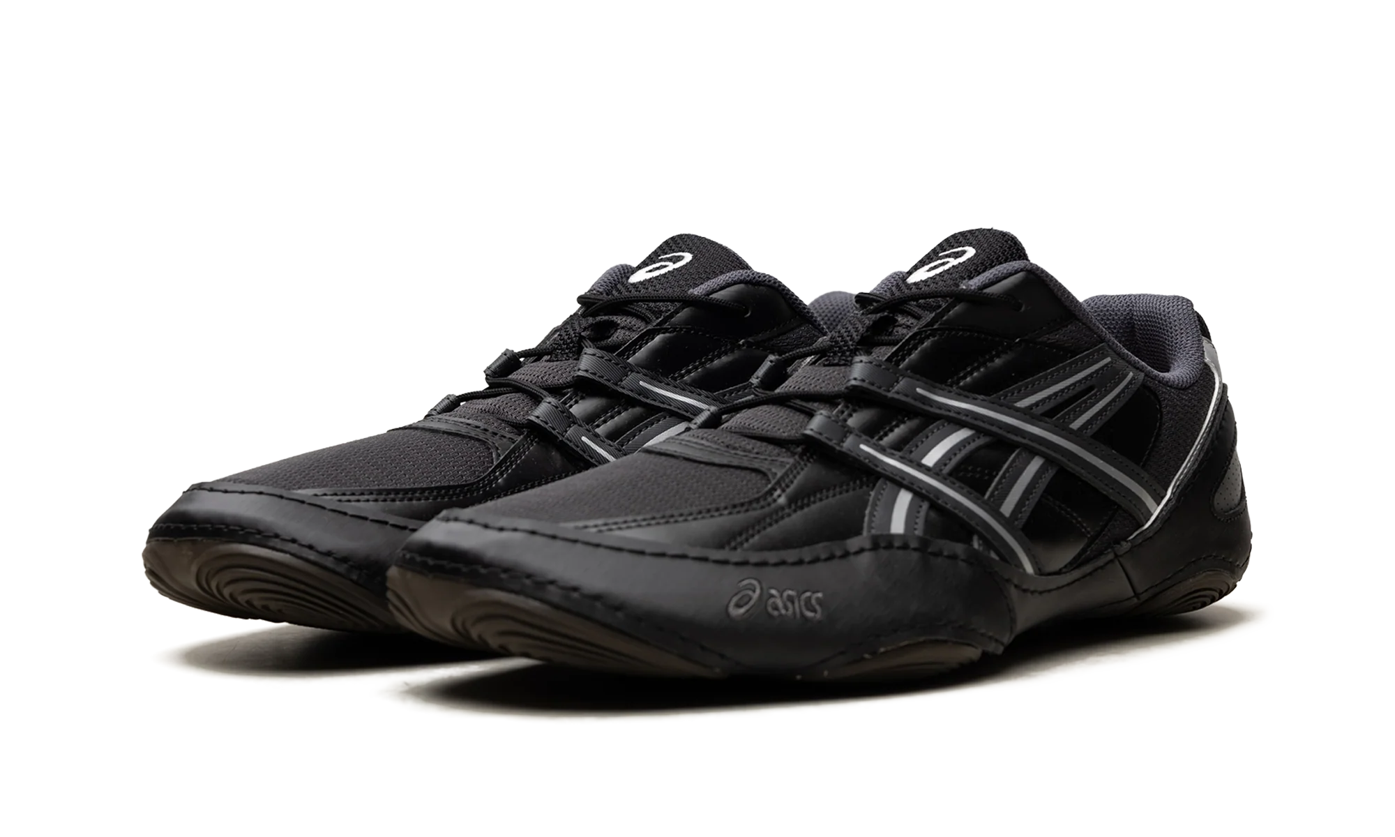 Hypersync "Graphite Grey / Black" 1203A879 021