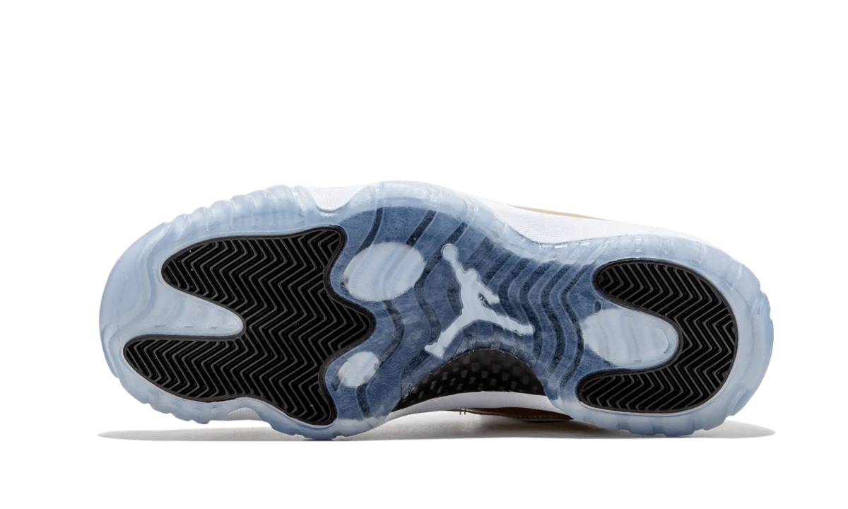 Air Jordan 11 Retro Low "Closing Ceremony" 528895 103