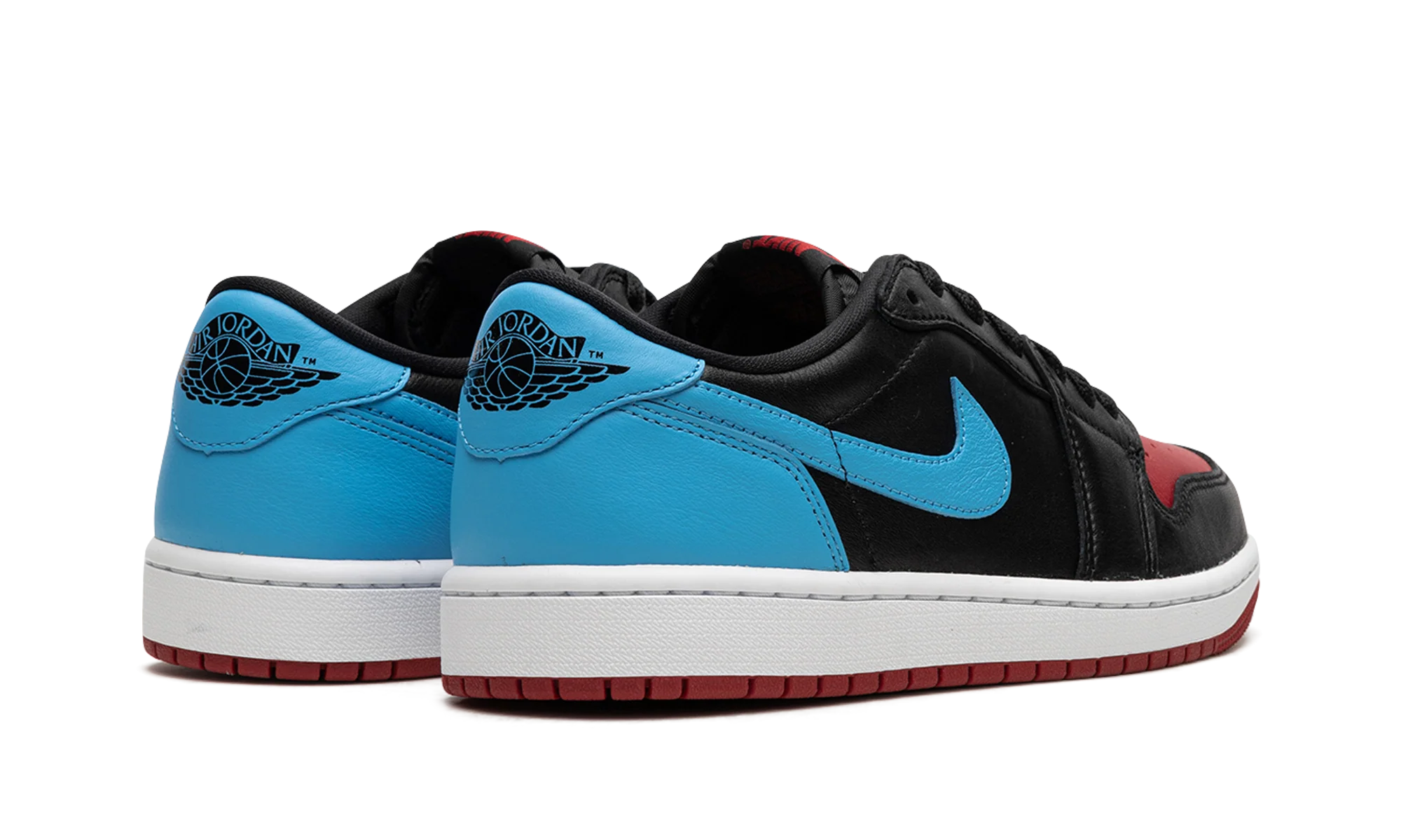 AIR JORDAN 1 LO OG WMNS "UNC to Chicago" CZ0775 046
