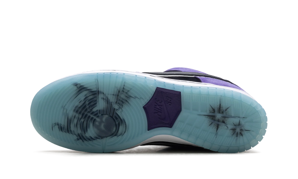 SB Dunk Low "Hayley Wilson" HJ0513 500