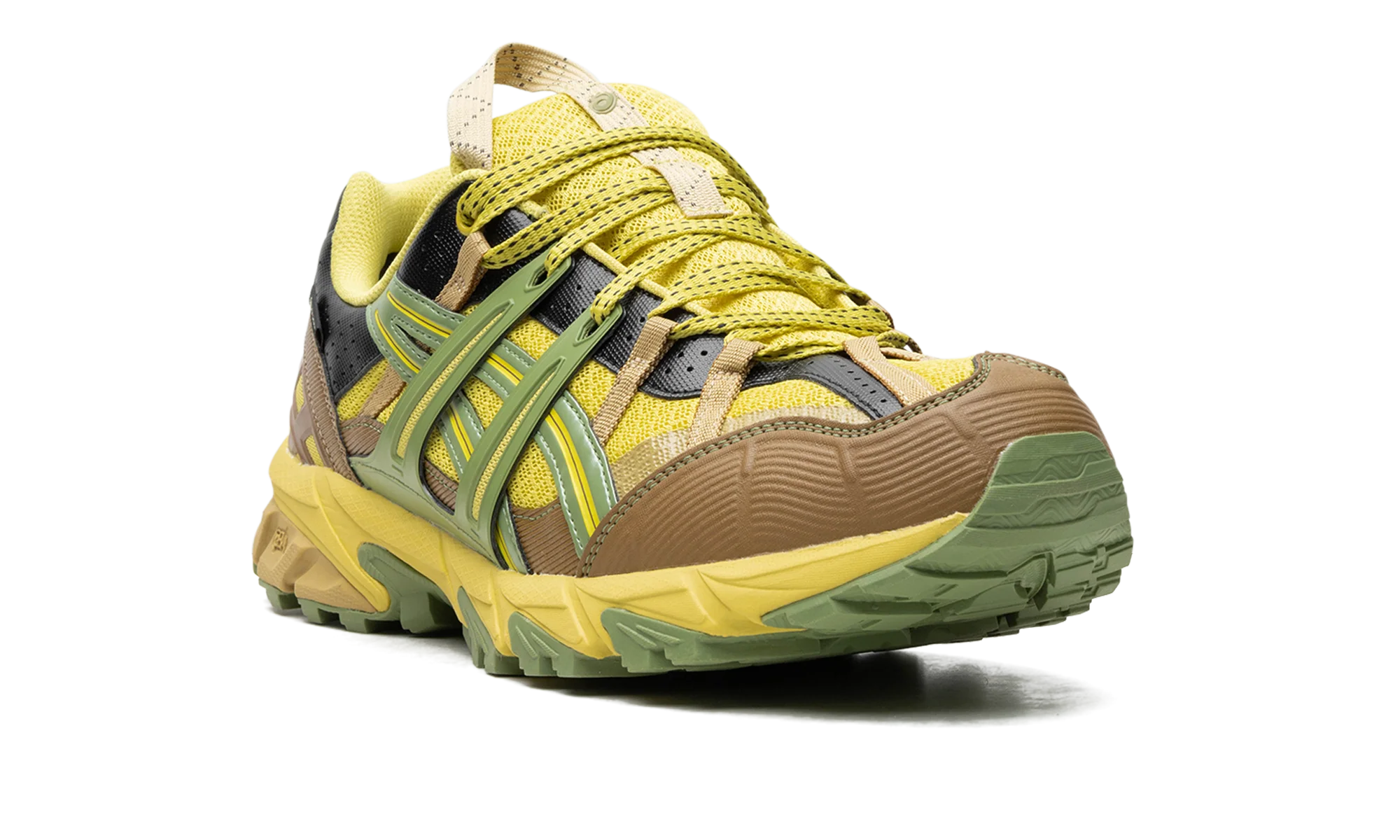 HS4-S GEL Sonoma 15-50 GTX "Green Sheen" 1201A440 750